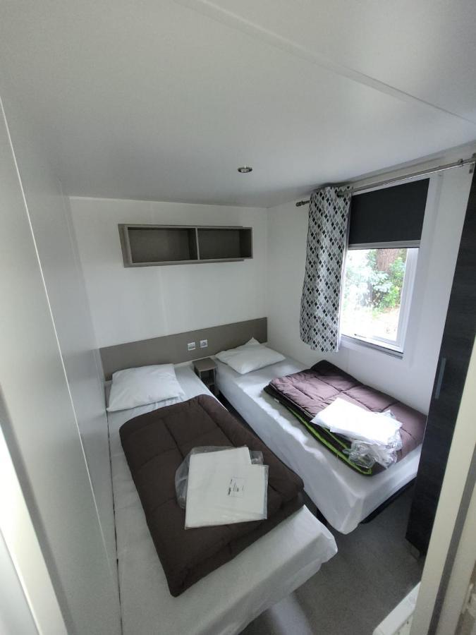 Guig99 Camping Les Dunes De Contis Saint-Julien-en-Born Exterior foto